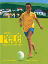 Cover image for Young Pele